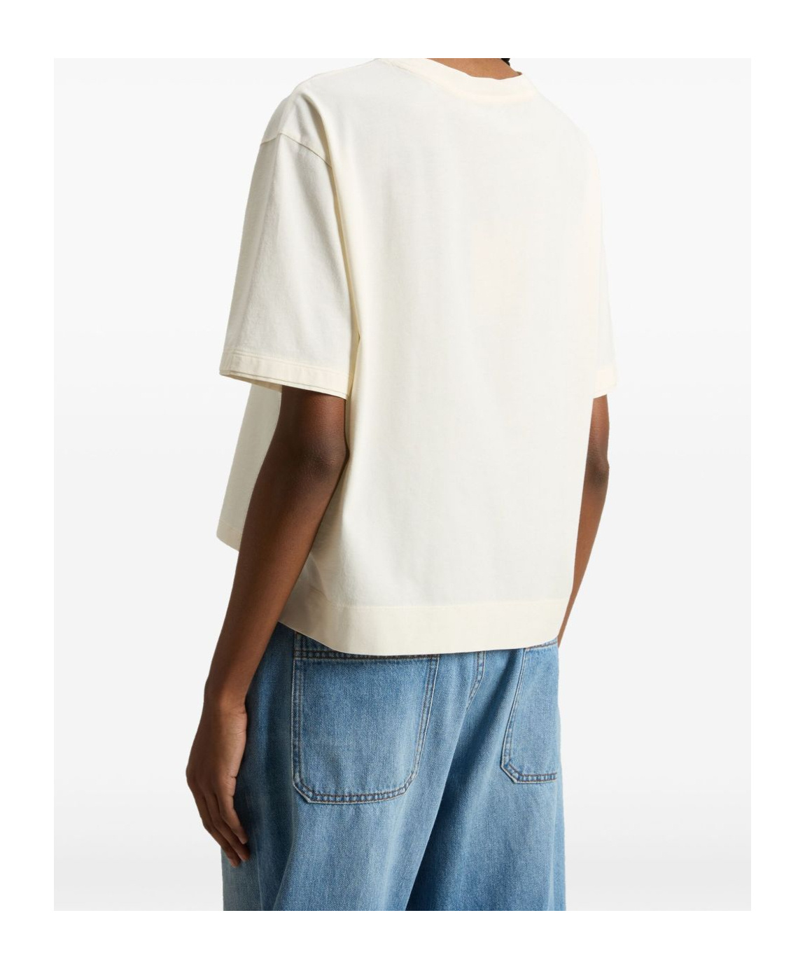 Woolrich T-shirts And Polos Classic In White