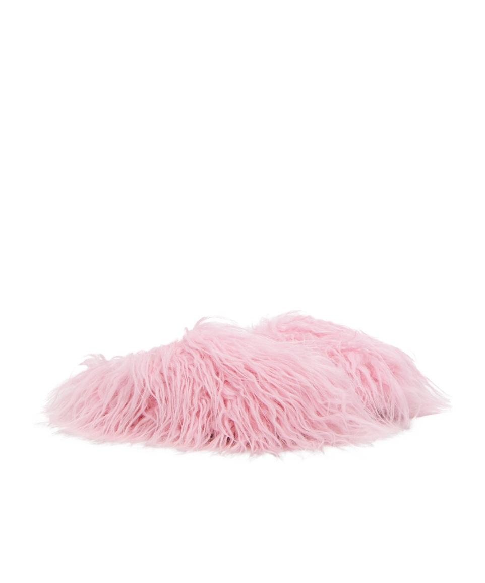 Shop Marni Fussbett Sabot Loafers