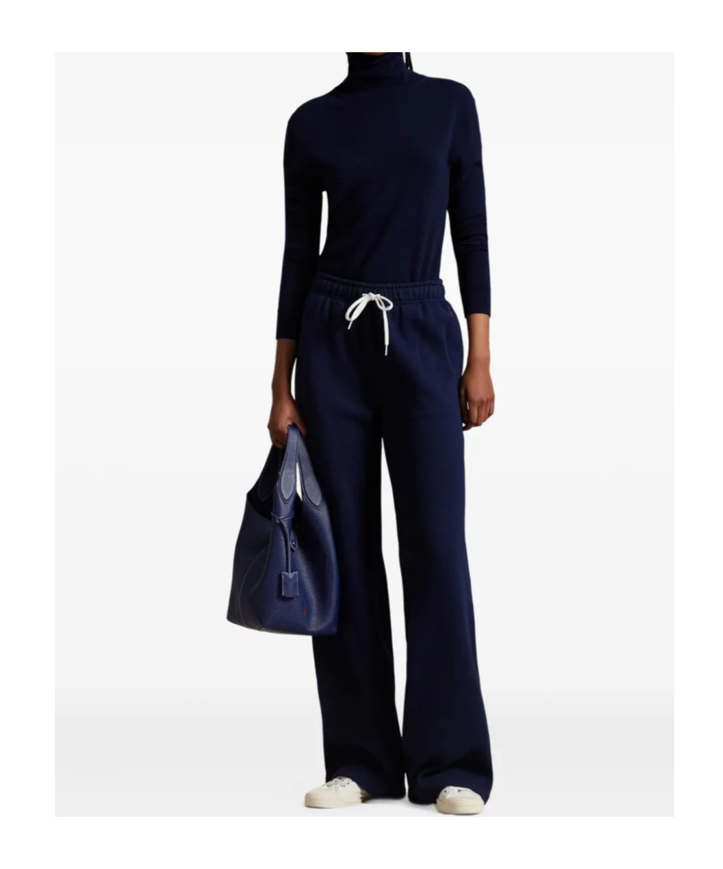 Polo Ralph Lauren Drawstring-waist Track Pants