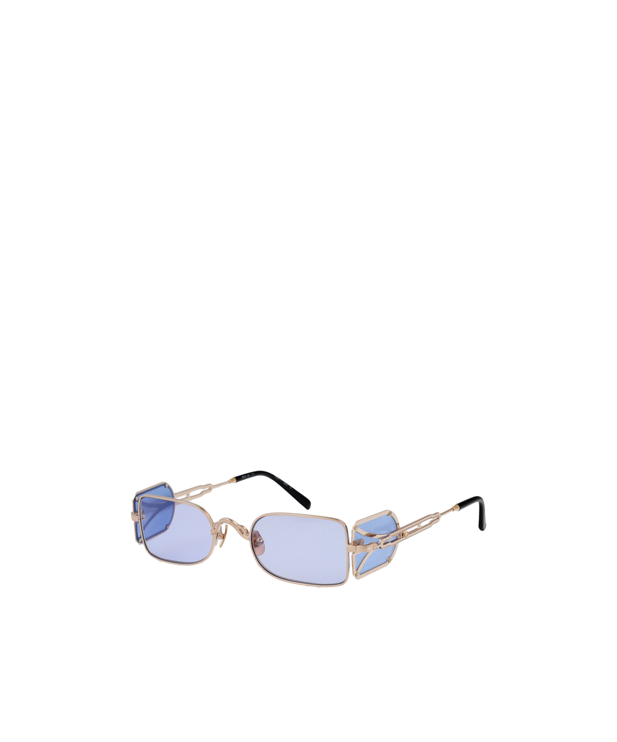 Matsuda Rectangle-frame Sunglasses