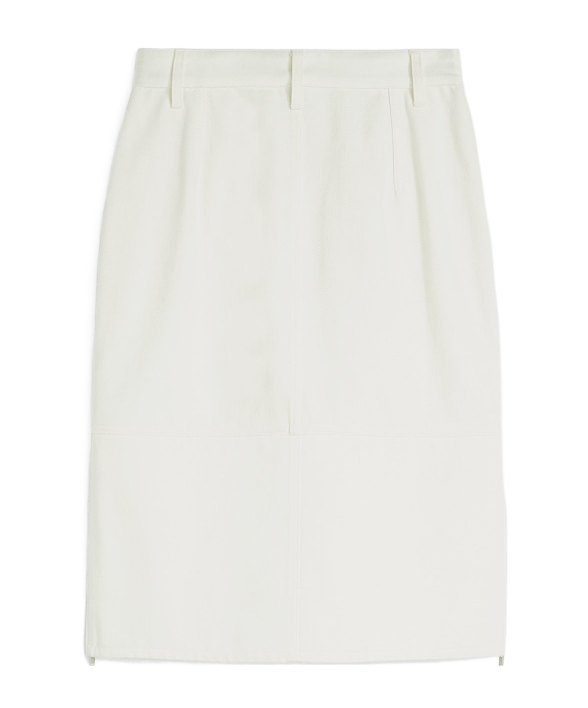 JIL SANDER DENIM SKIRT