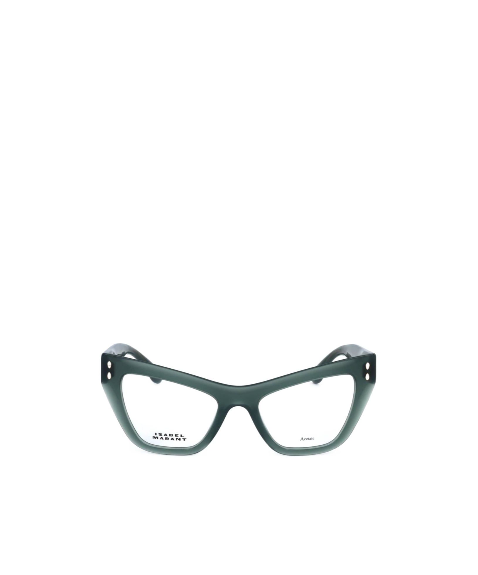Isabel Marant Geometric Flat Mirror