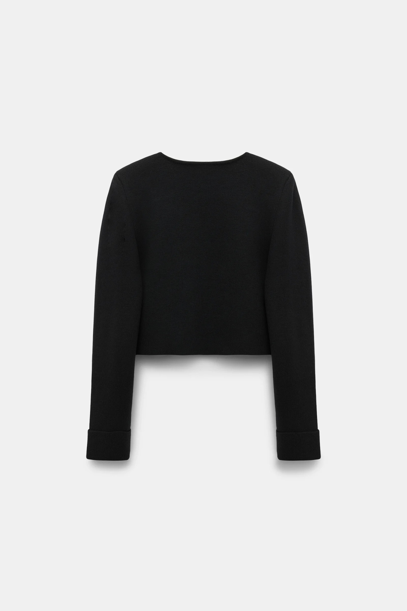 Dorothee Schumacher Sharp Ambition Double-breasted Jacket In Black