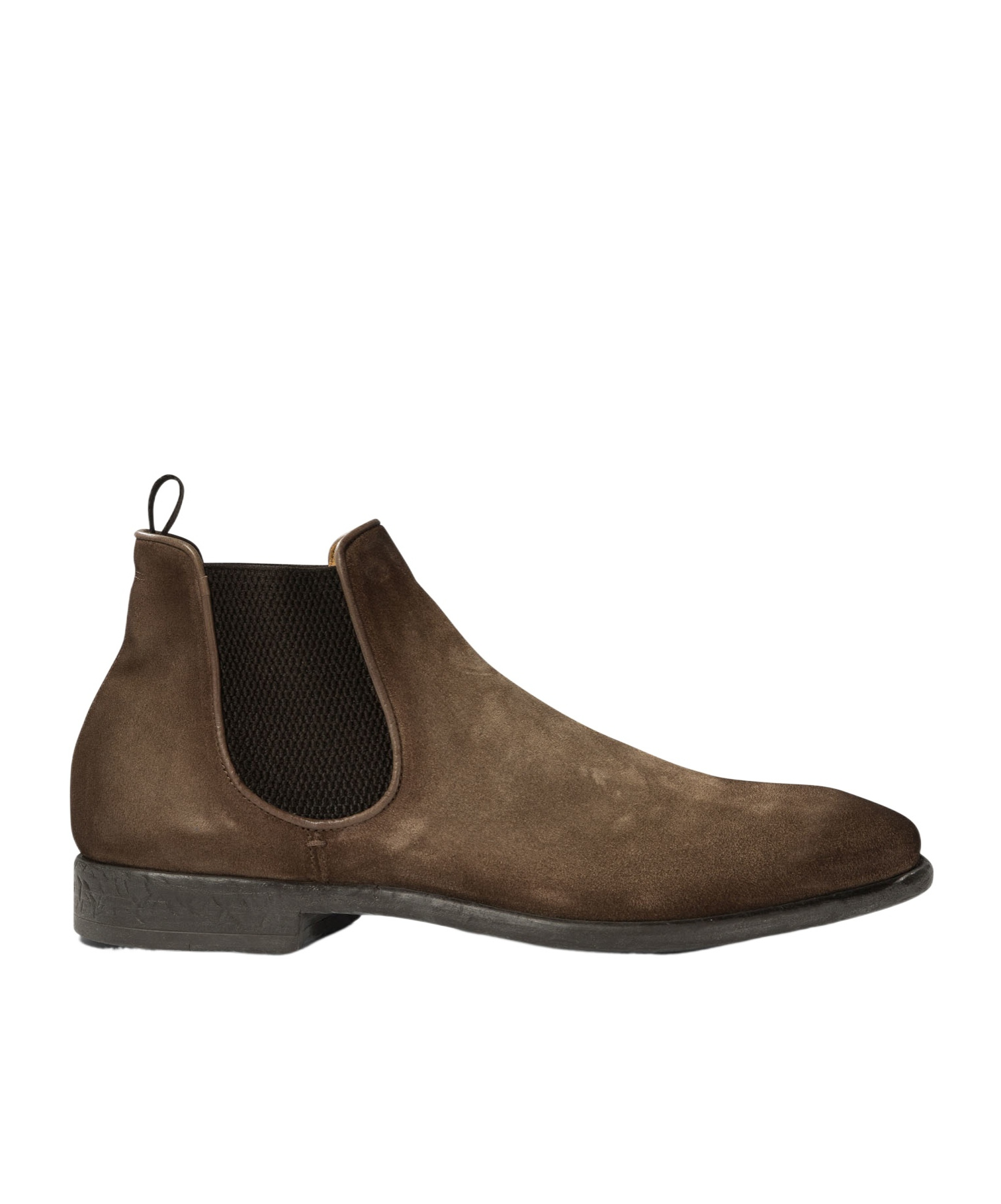 Officine Creative Ceton Ankle Boots In Green