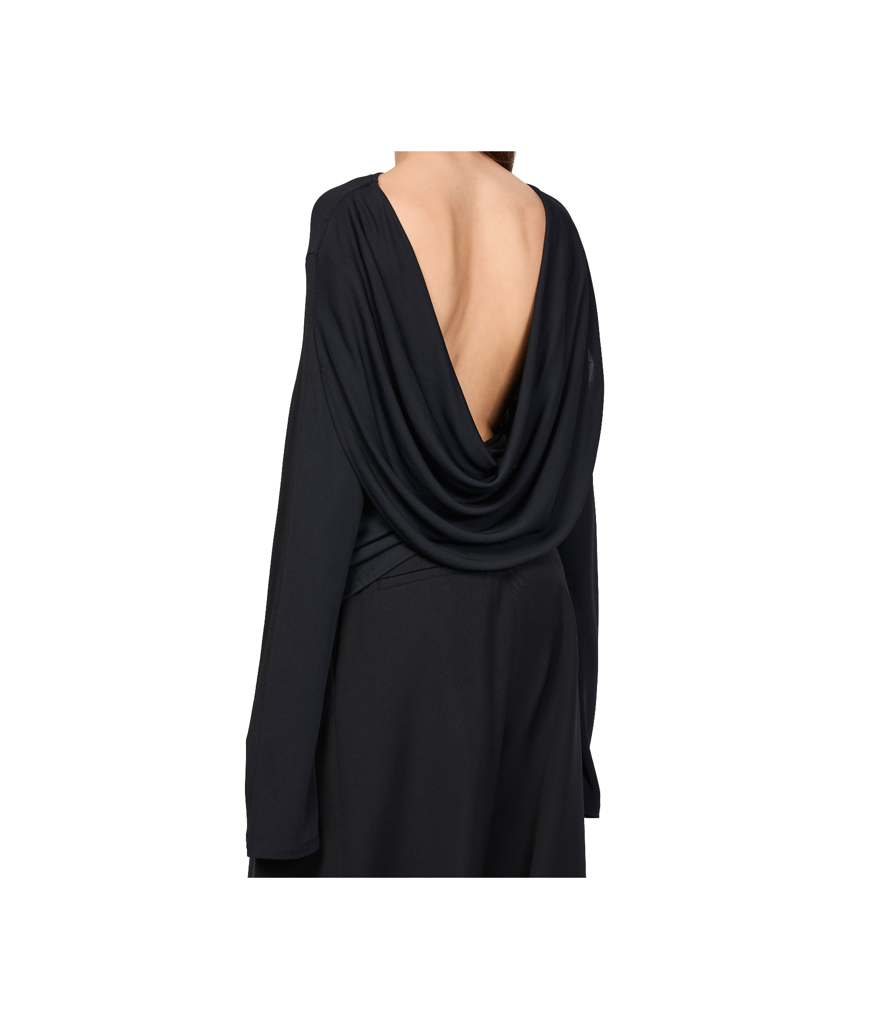 Jacquemus Le Haut Croisiere Sweater In Black