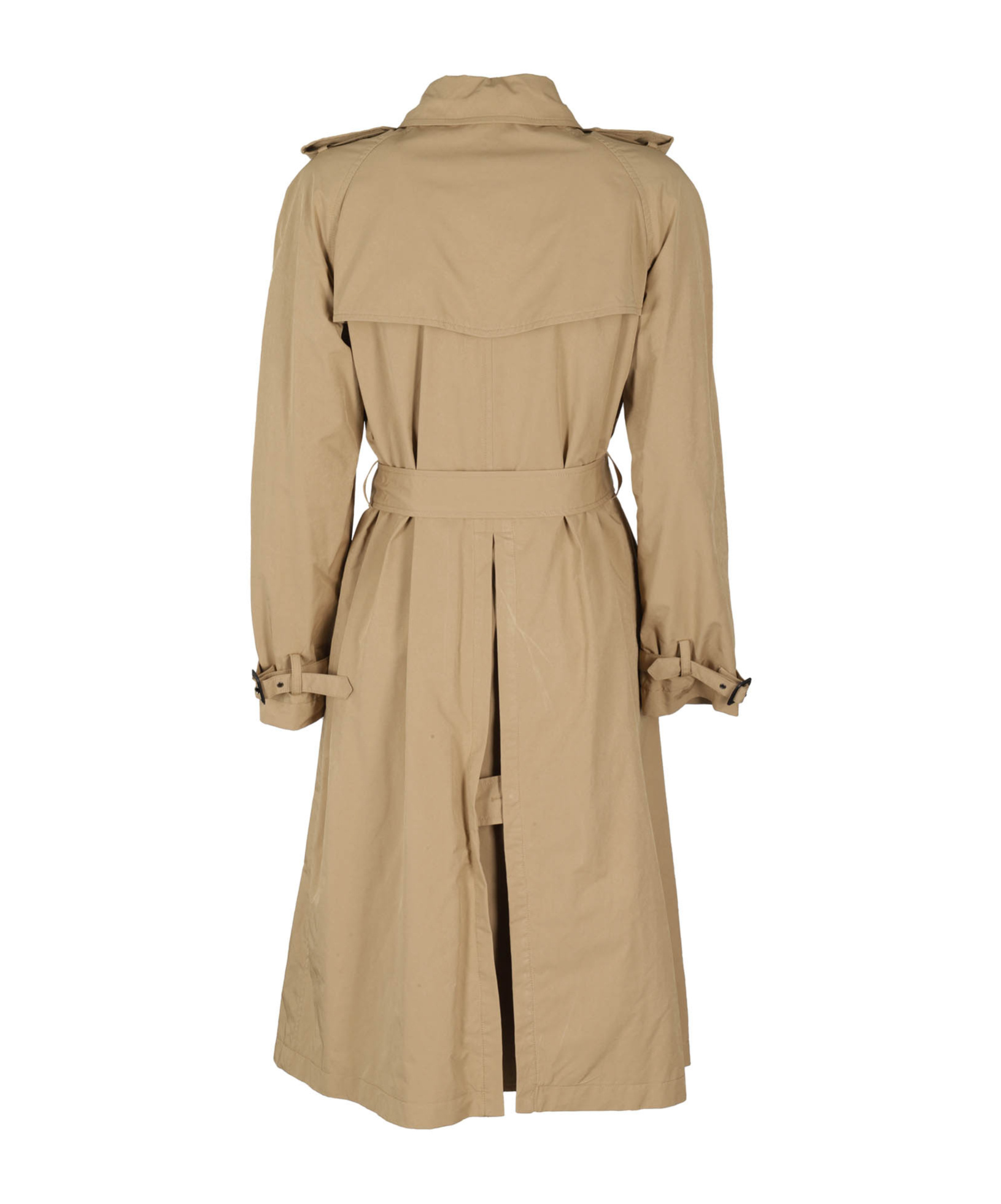 Aspesi Belted-waist Trench Coat