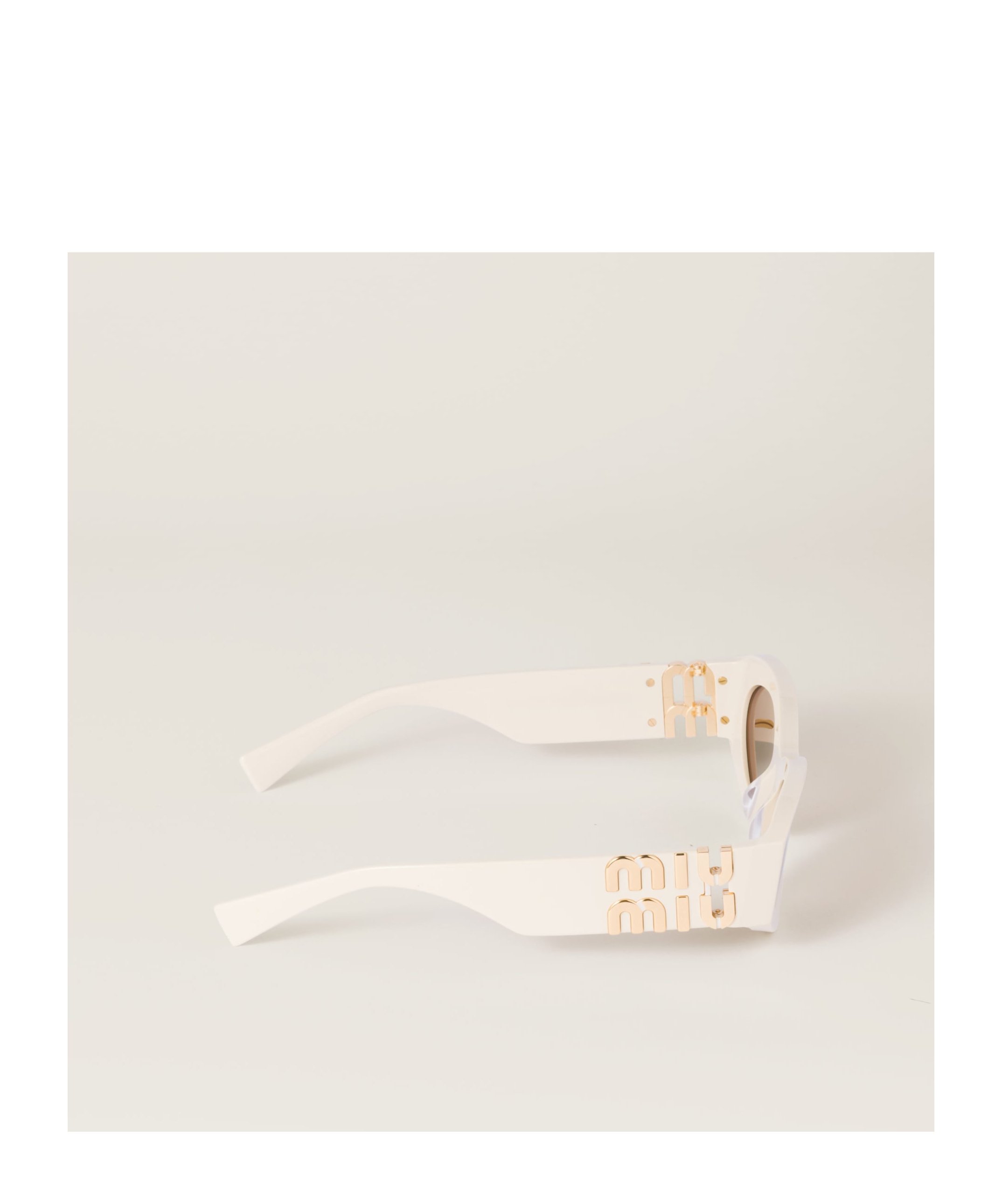 Miu Miu Miu Glimpse Sunglasses