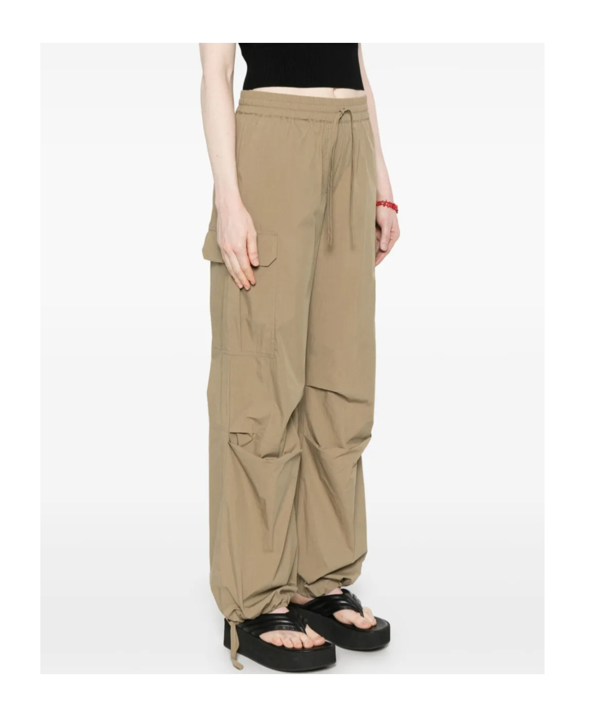 P.a.r.o.s.h Ninja Trousers