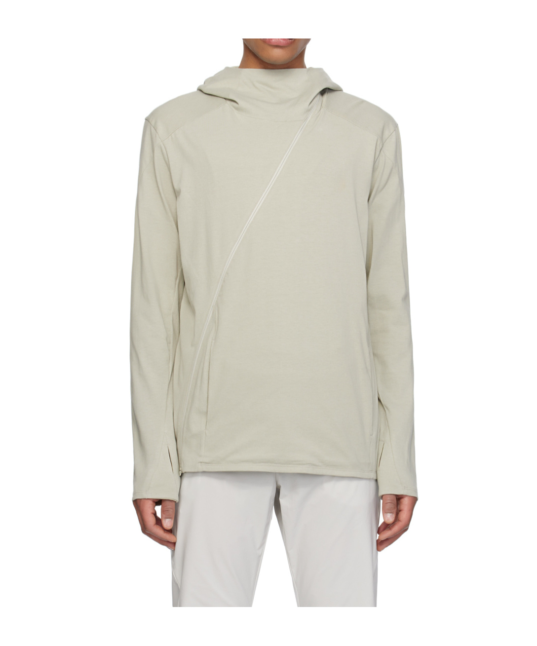 Post Archive Faction (paf) 6.0 Center Hoodie