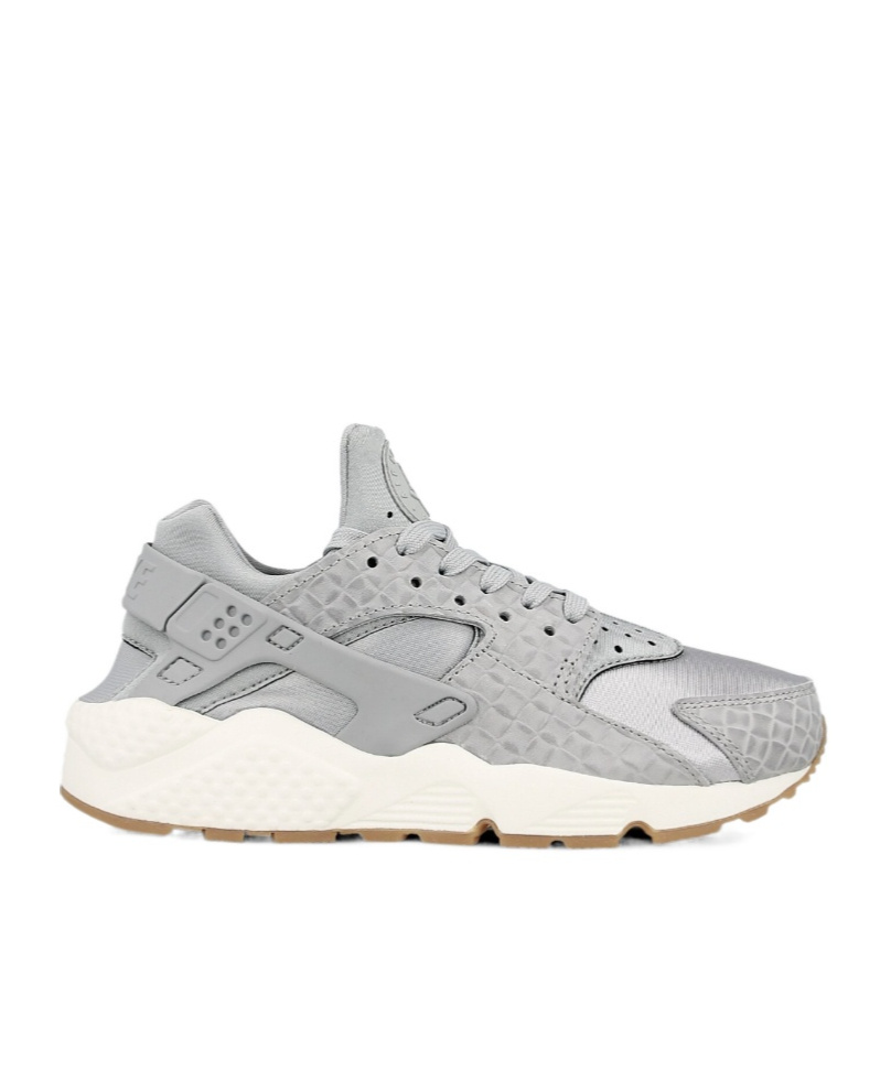 Nike Air Hatfield Low-cut Sneakers In Gray