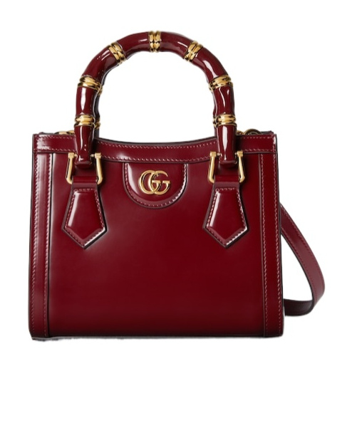Gucci Diana Mini Shoulder Bag
