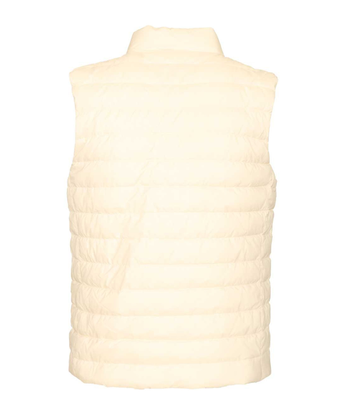 Tatras Orga Gilet Coats White In Neutral