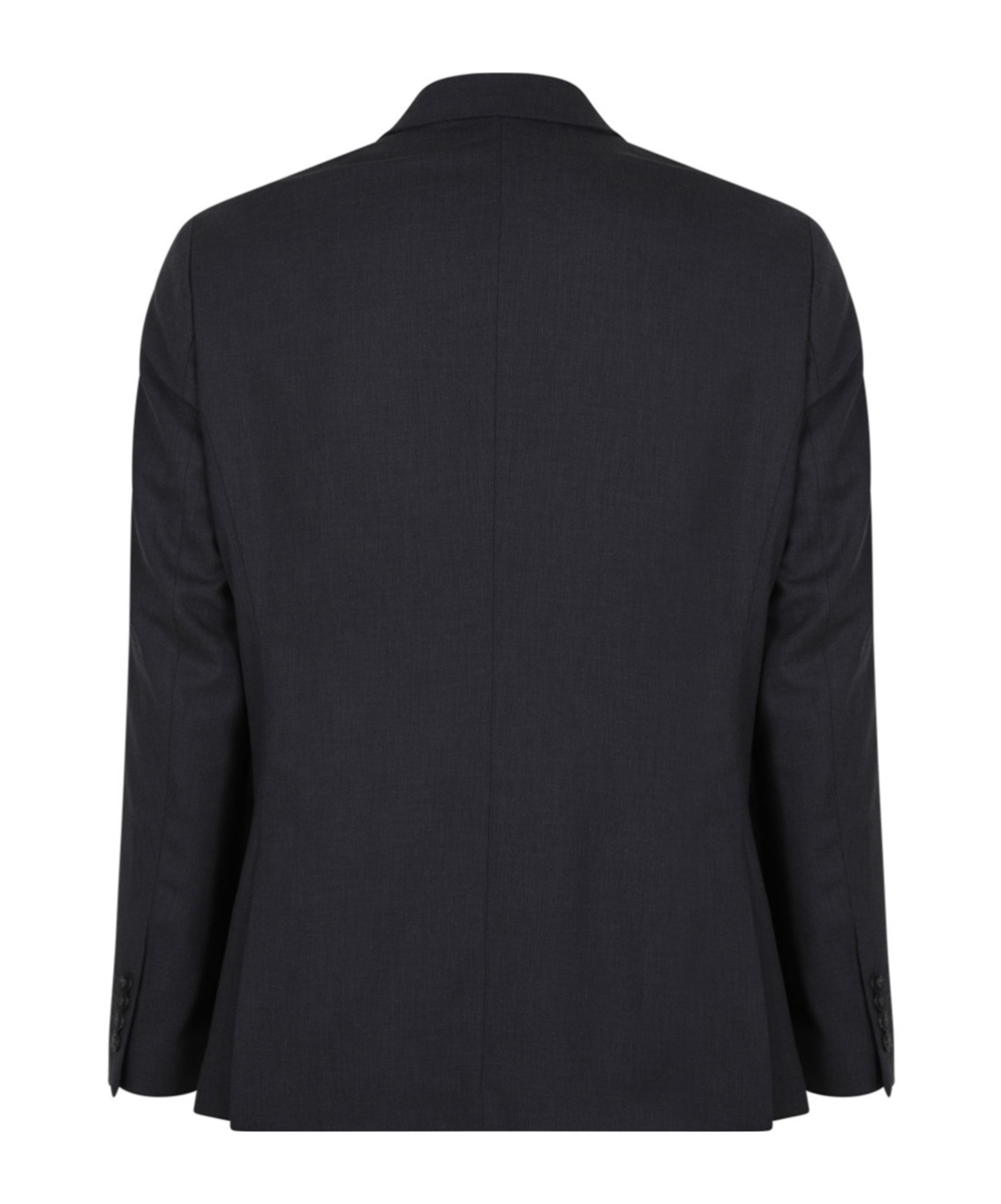 Selected Long-sleeved Suit Jacket