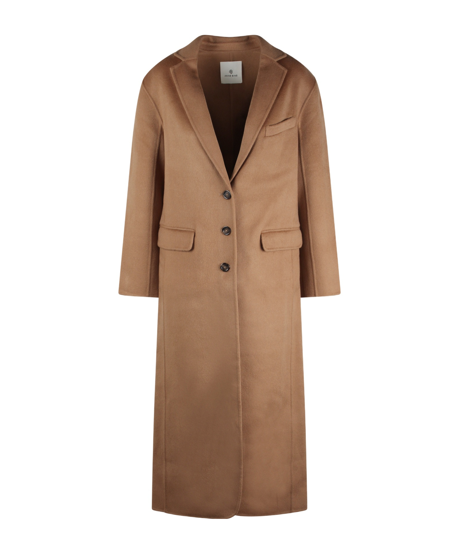 ANINE BING LONG COAT