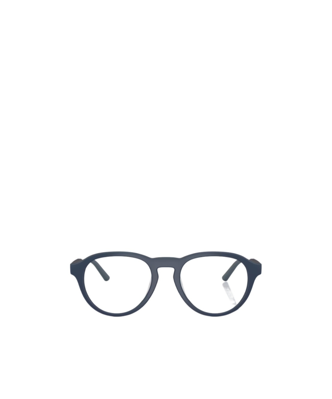 Oliver Peoples R-8r Frames In Blue