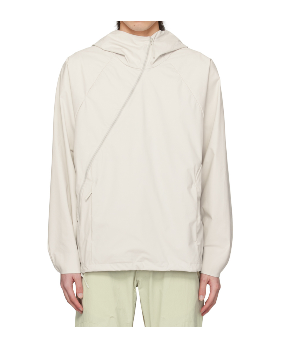 Post Archive Faction (paf) 6.0 Series Technical Center Jacket