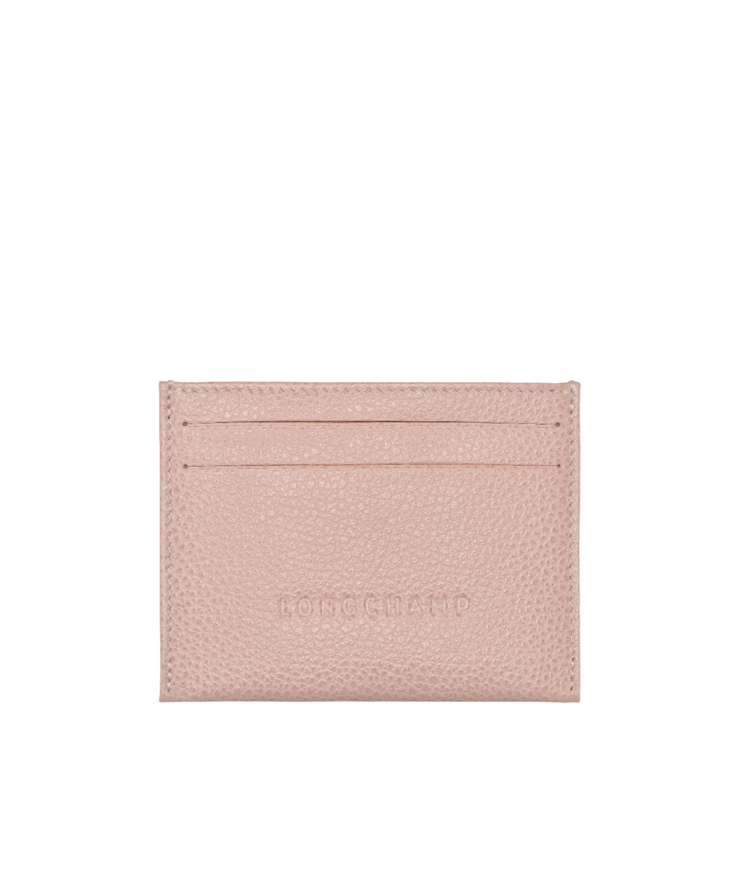 Longchamp Le Foulonné Cardholder