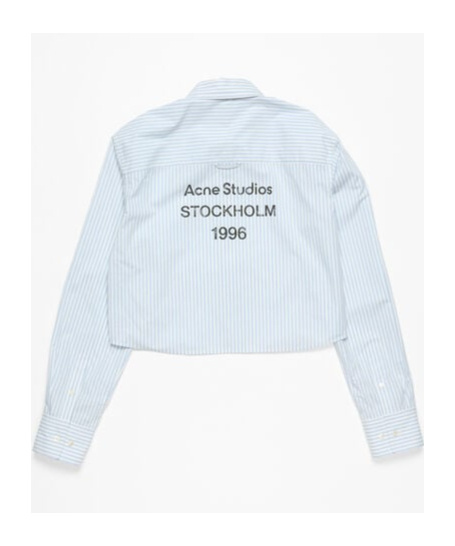 Acne Studios Button-up Shirt