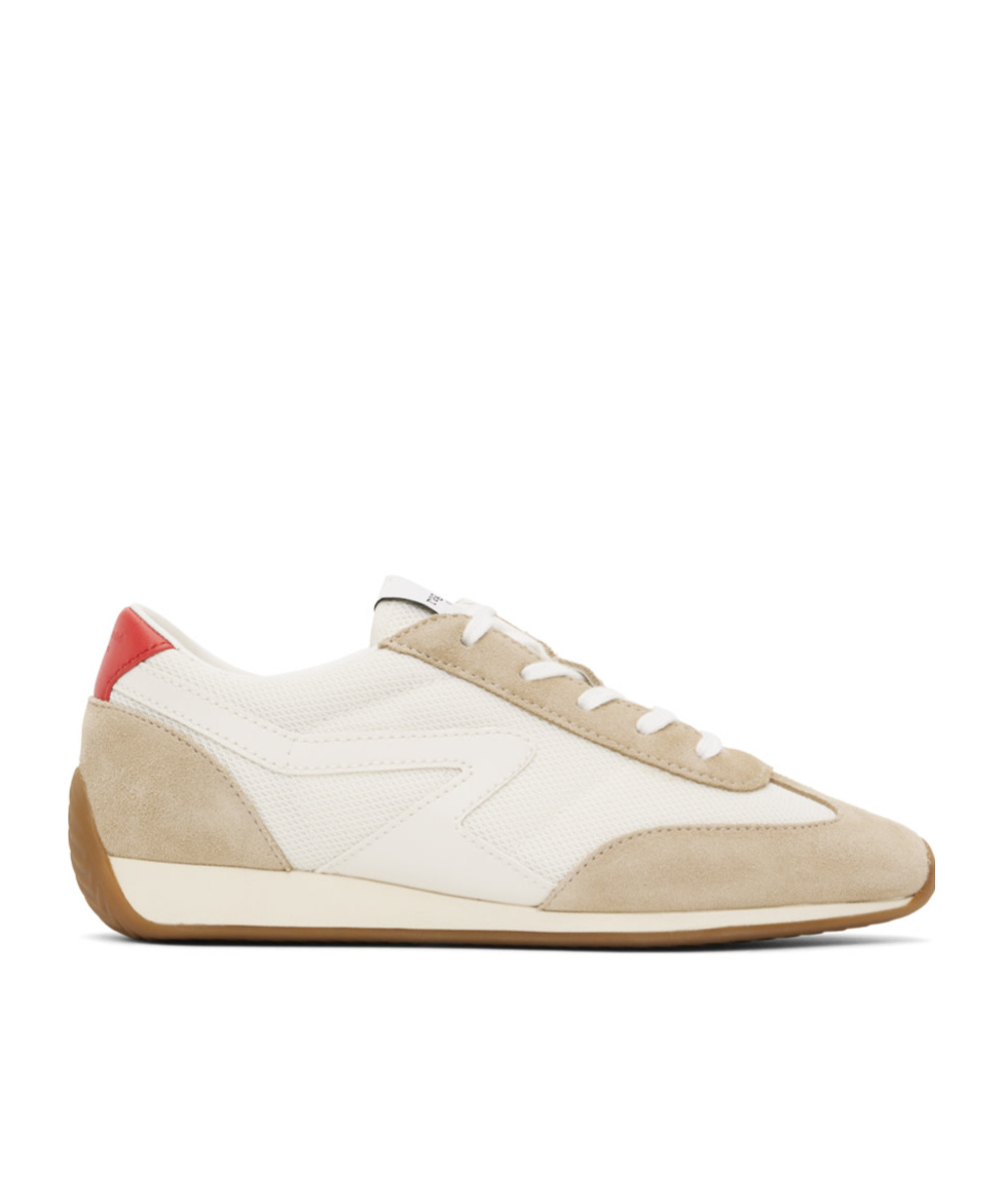 Rag & Bone Lace-up Sneakers