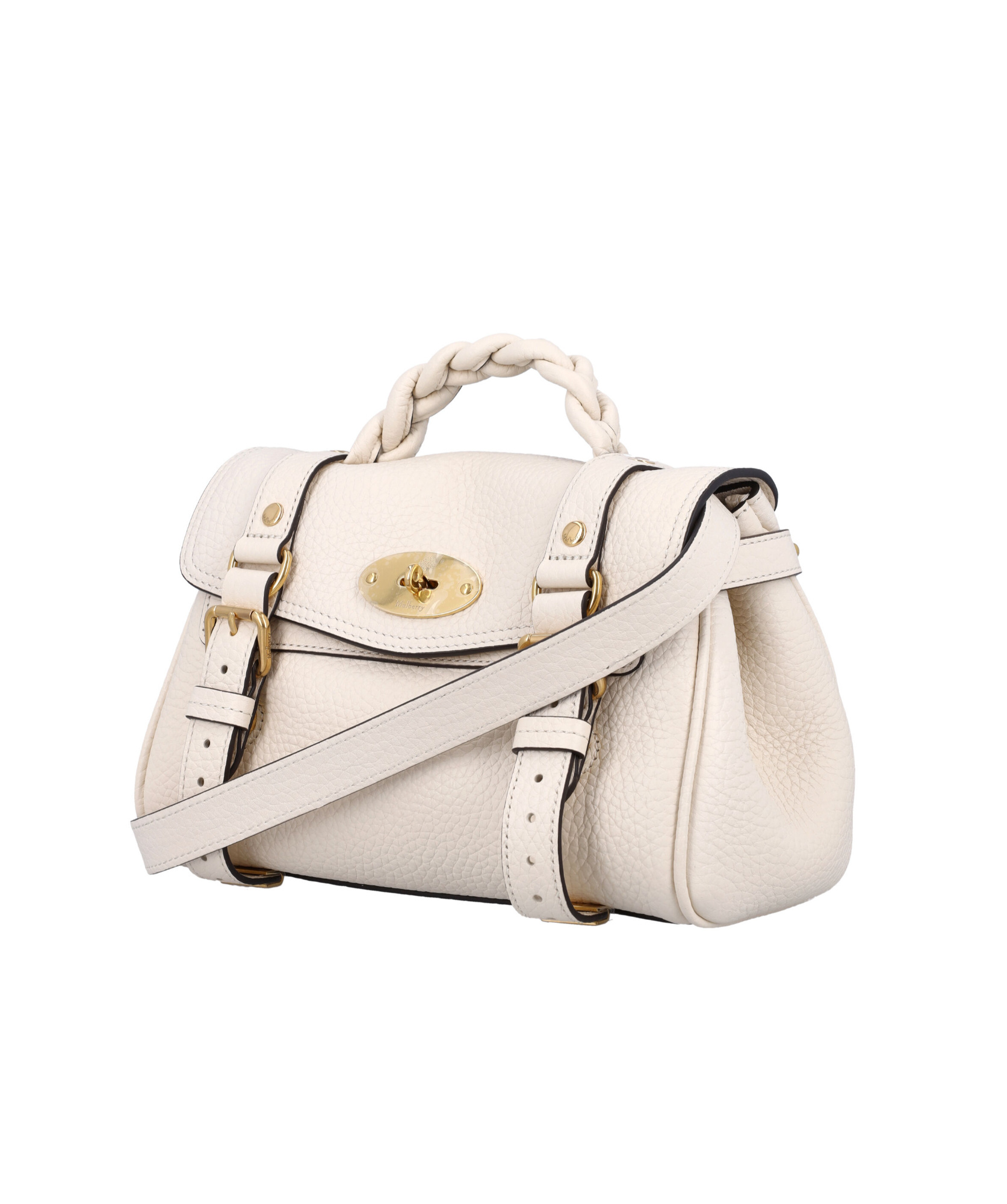 MULBERRY MINI ALEXA TOTE BAG
