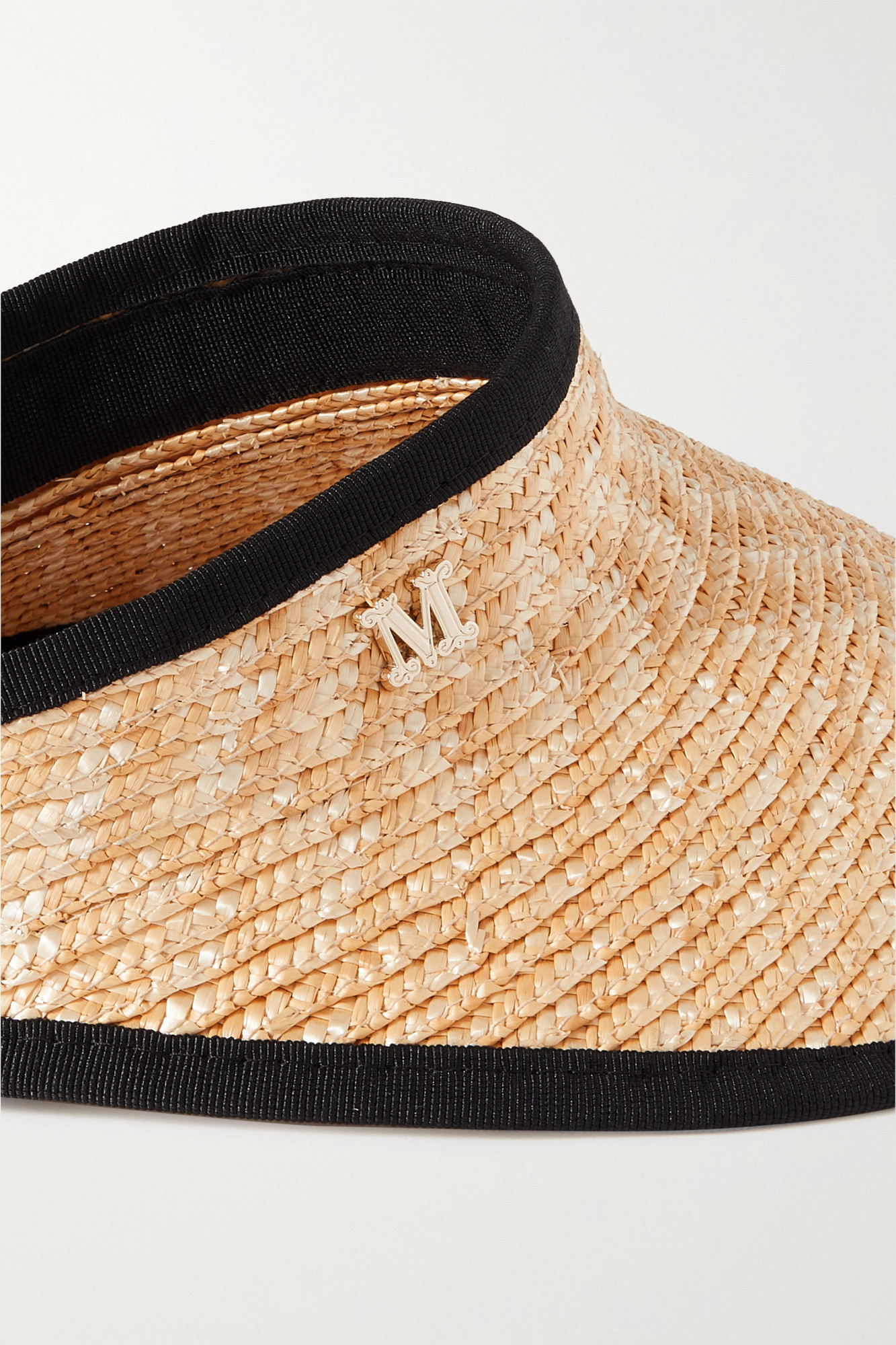 MAX MARA TOPLESS SUN CAP
