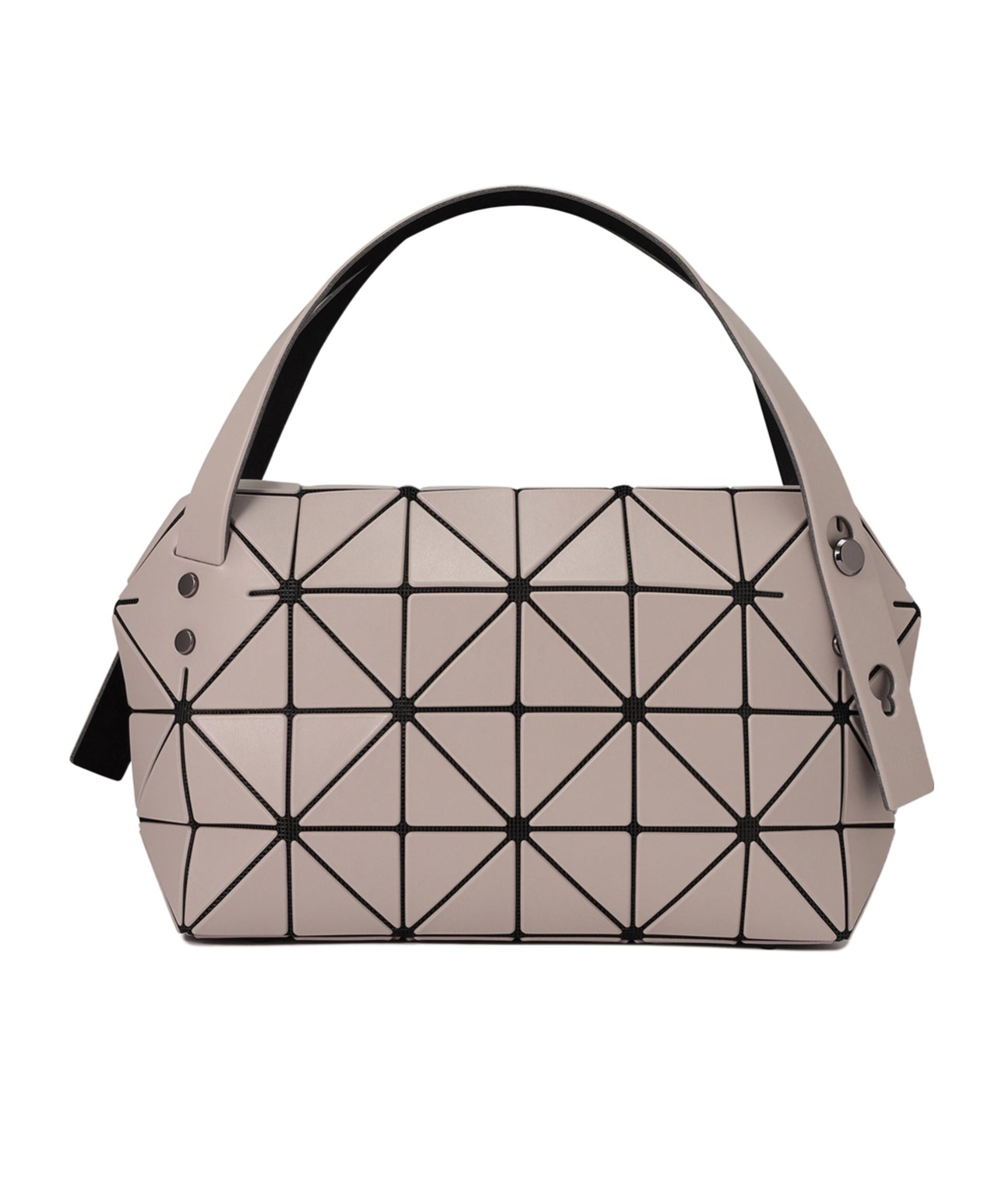 Bao Bao Issey Miyake Boston Shoulder Bag