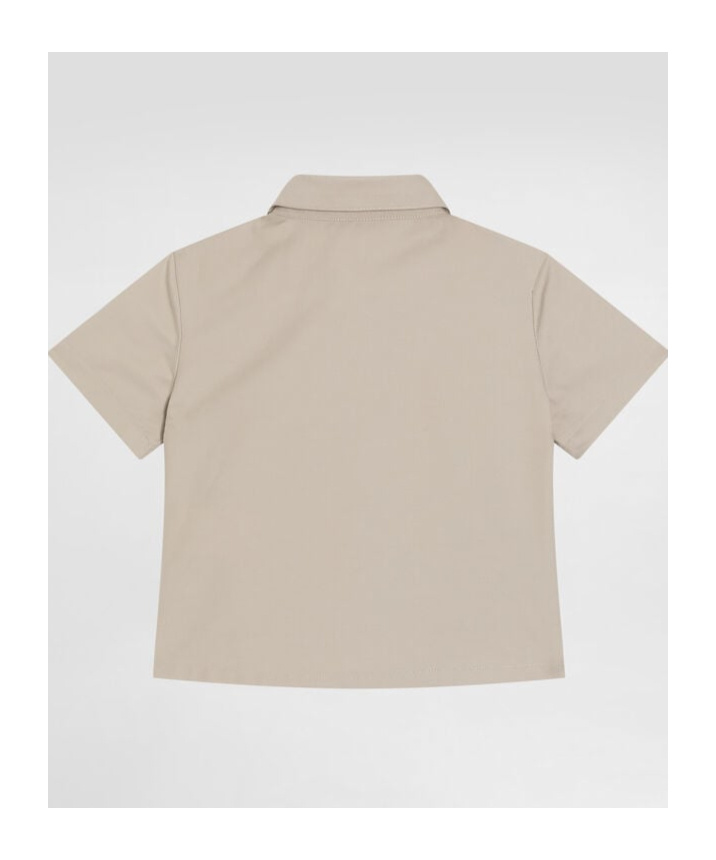 Dolce & Gabbana Dg-embroidered Shirt
