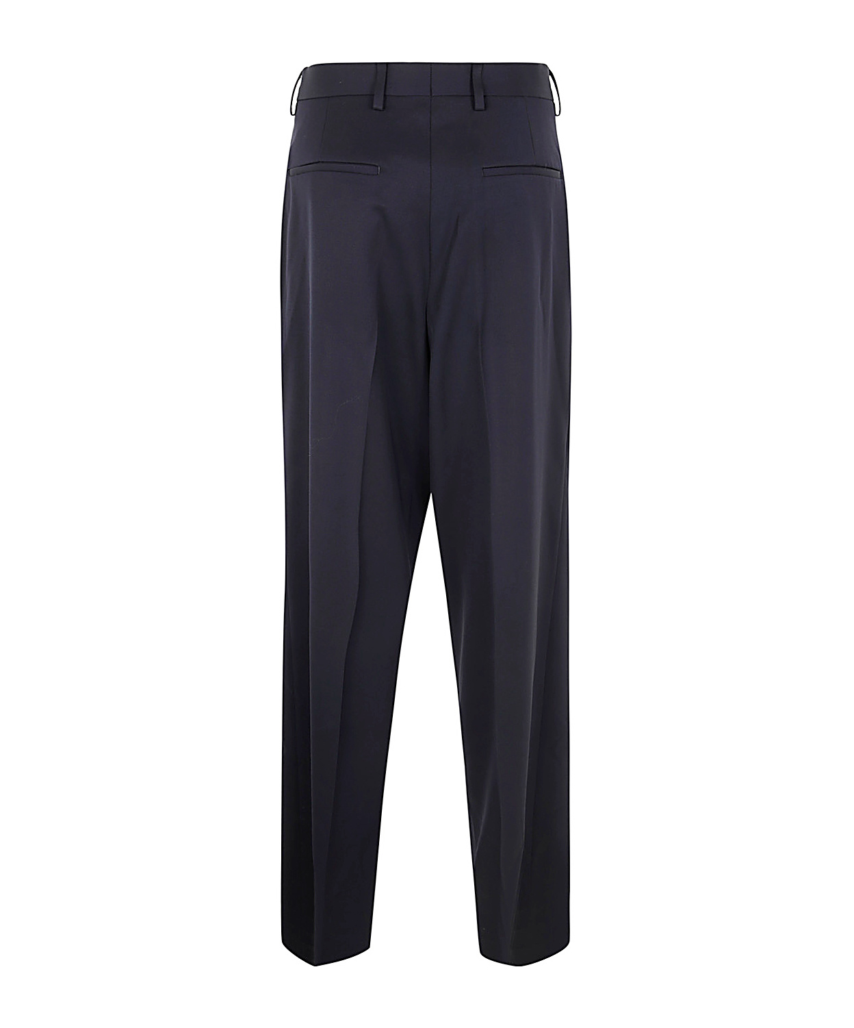 Dries Van Noten Women's 01660 Porter 9146 W.w.pants In Black