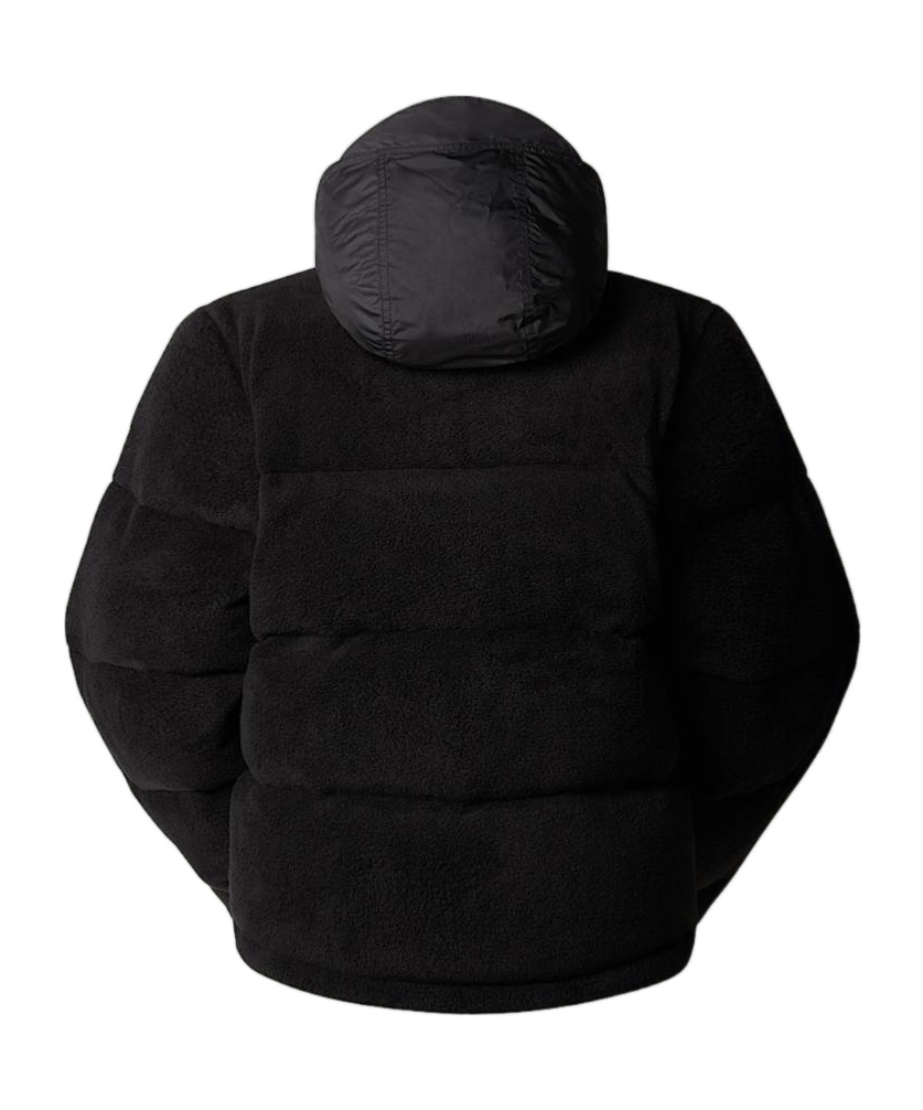 THE NORTH FACE THE NORTH FACE POLAR NUPTSE JACKET 