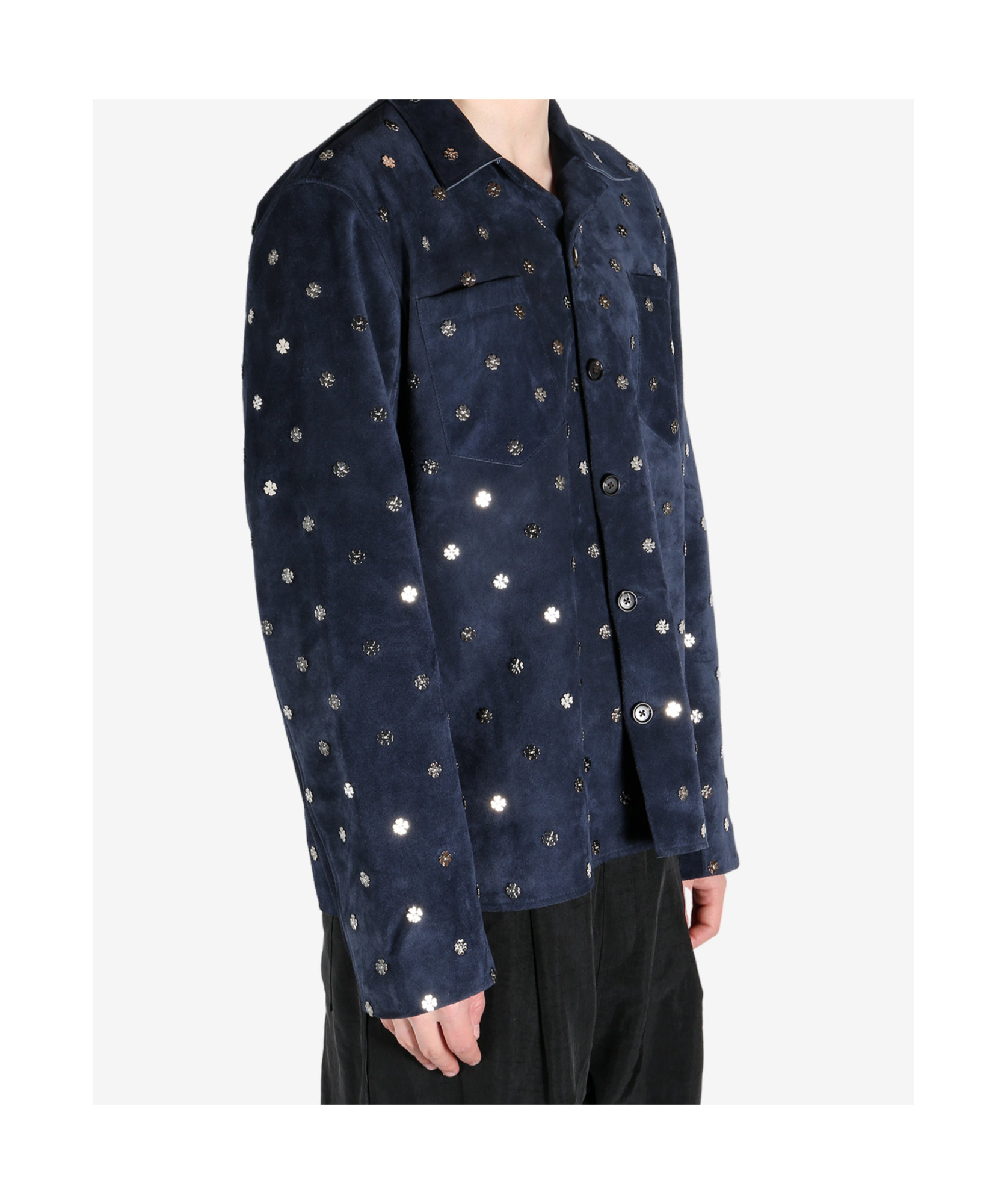 Bode Work Shirt