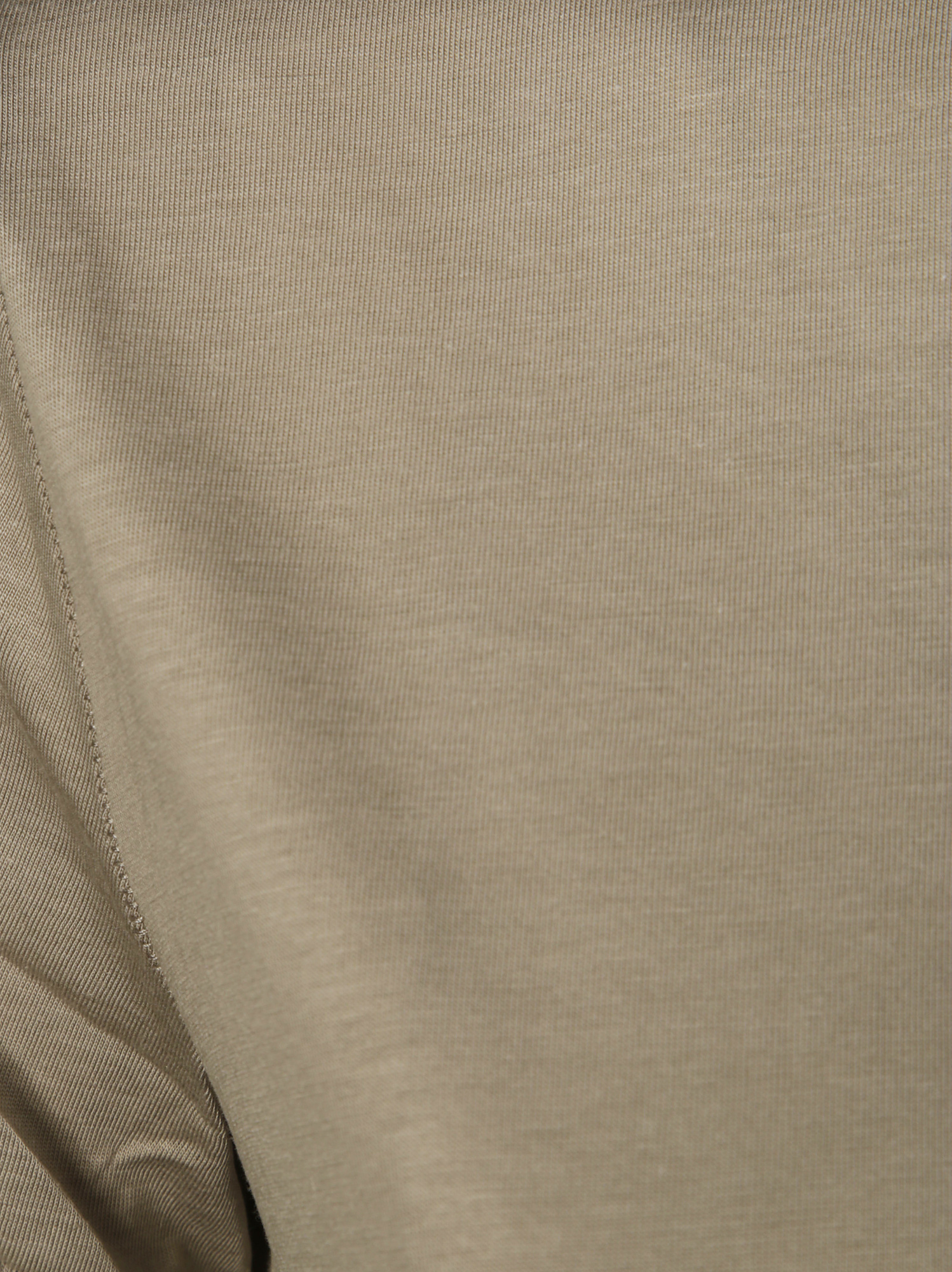 Majestic Crew Neck T-shirt
