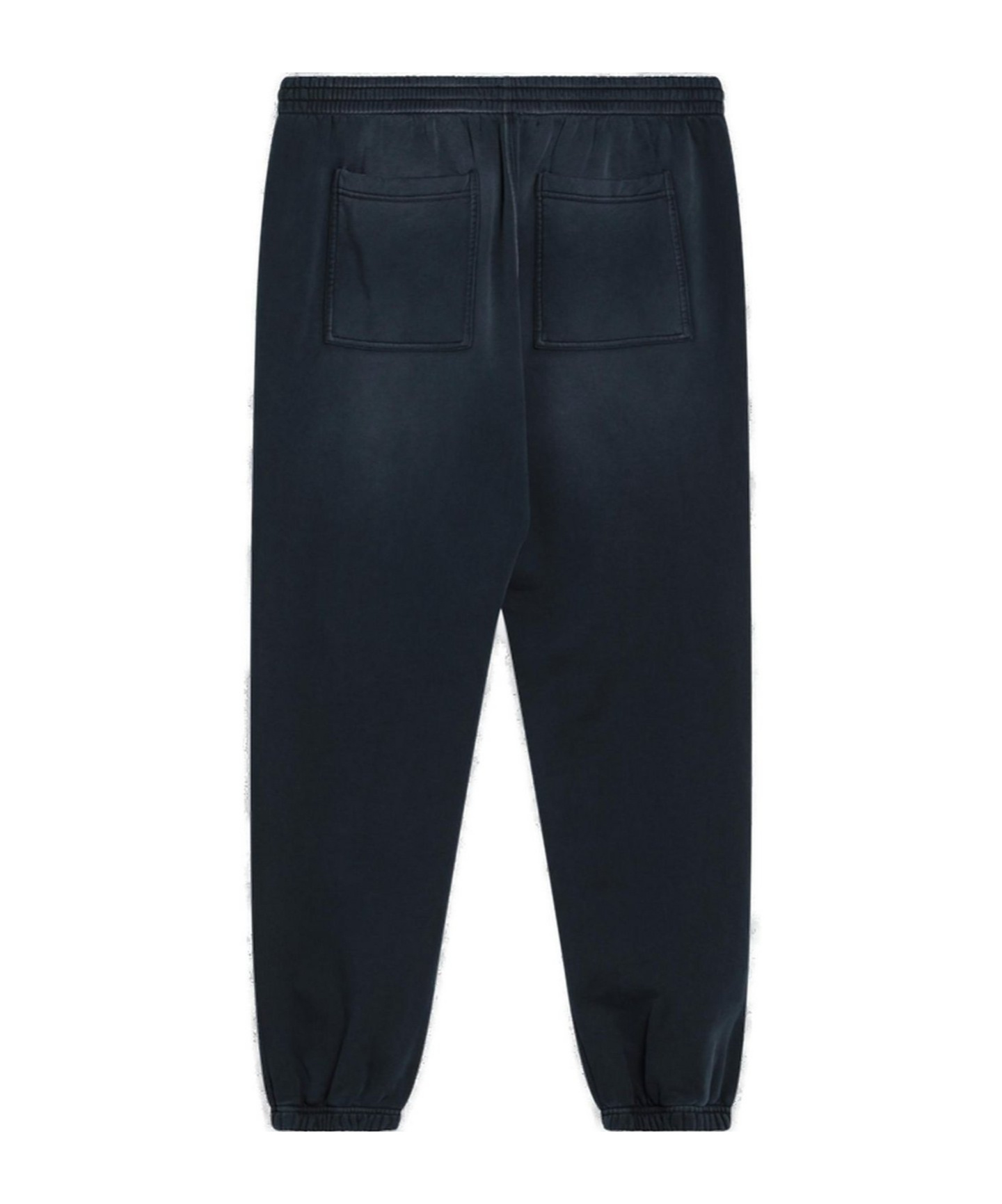Represent Jogging Trousers Elastic Waistband In Black
