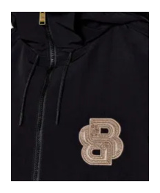 Hugo Boss Hugo X Creation Long Sleeve Casual Jacket