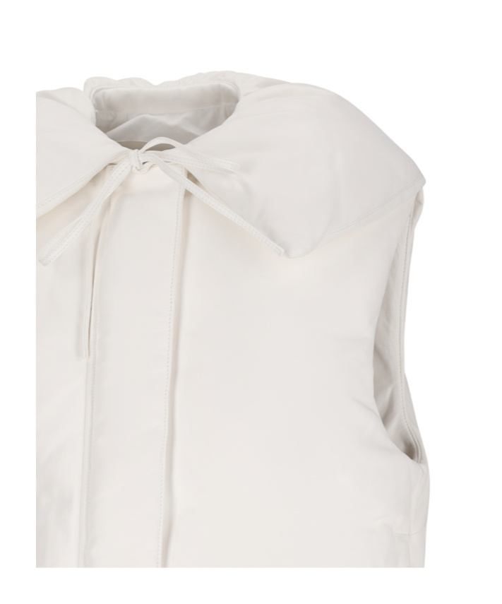 Jil Sander Sleeveless Vest