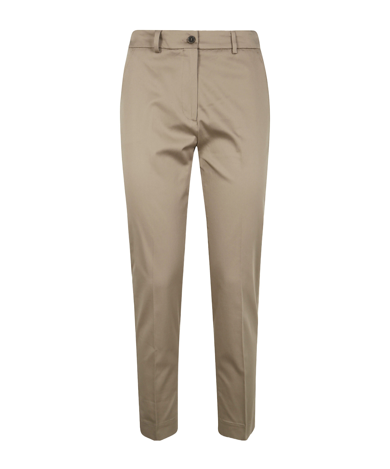 Seventy Straight-leg Trousers