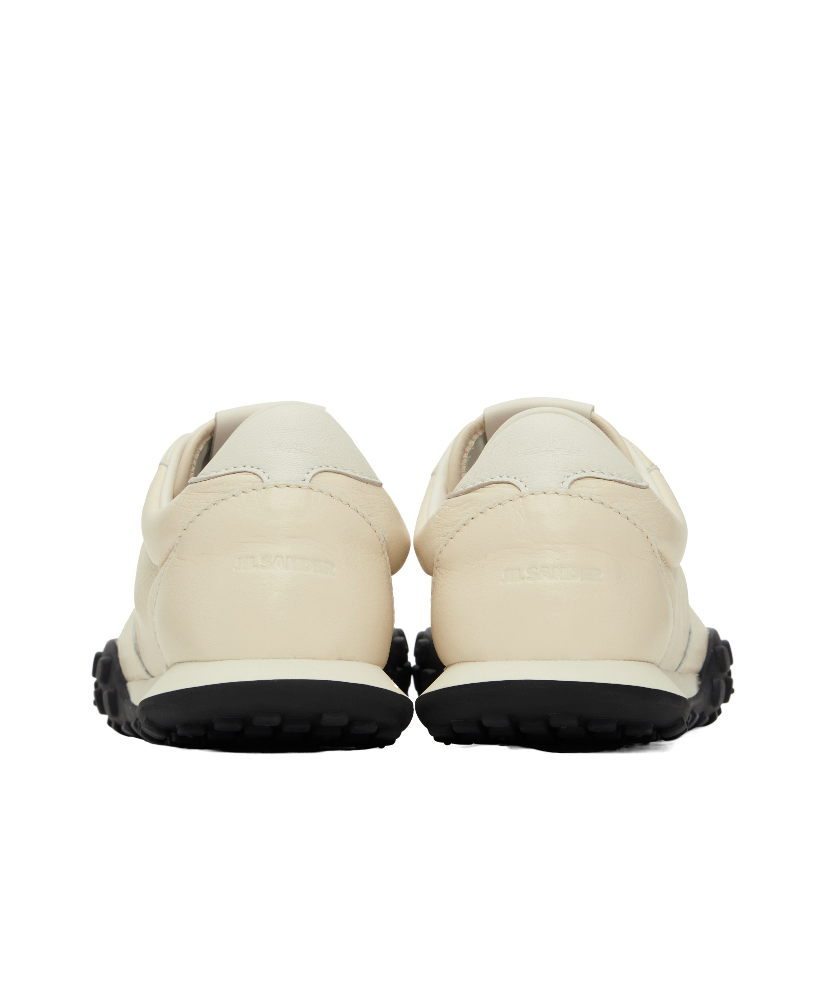 JIL SANDER MOON SNEAKERS
