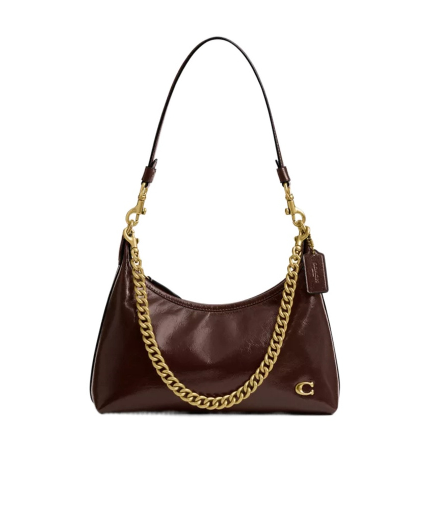 COACH JULIET SHOULDER BAG 