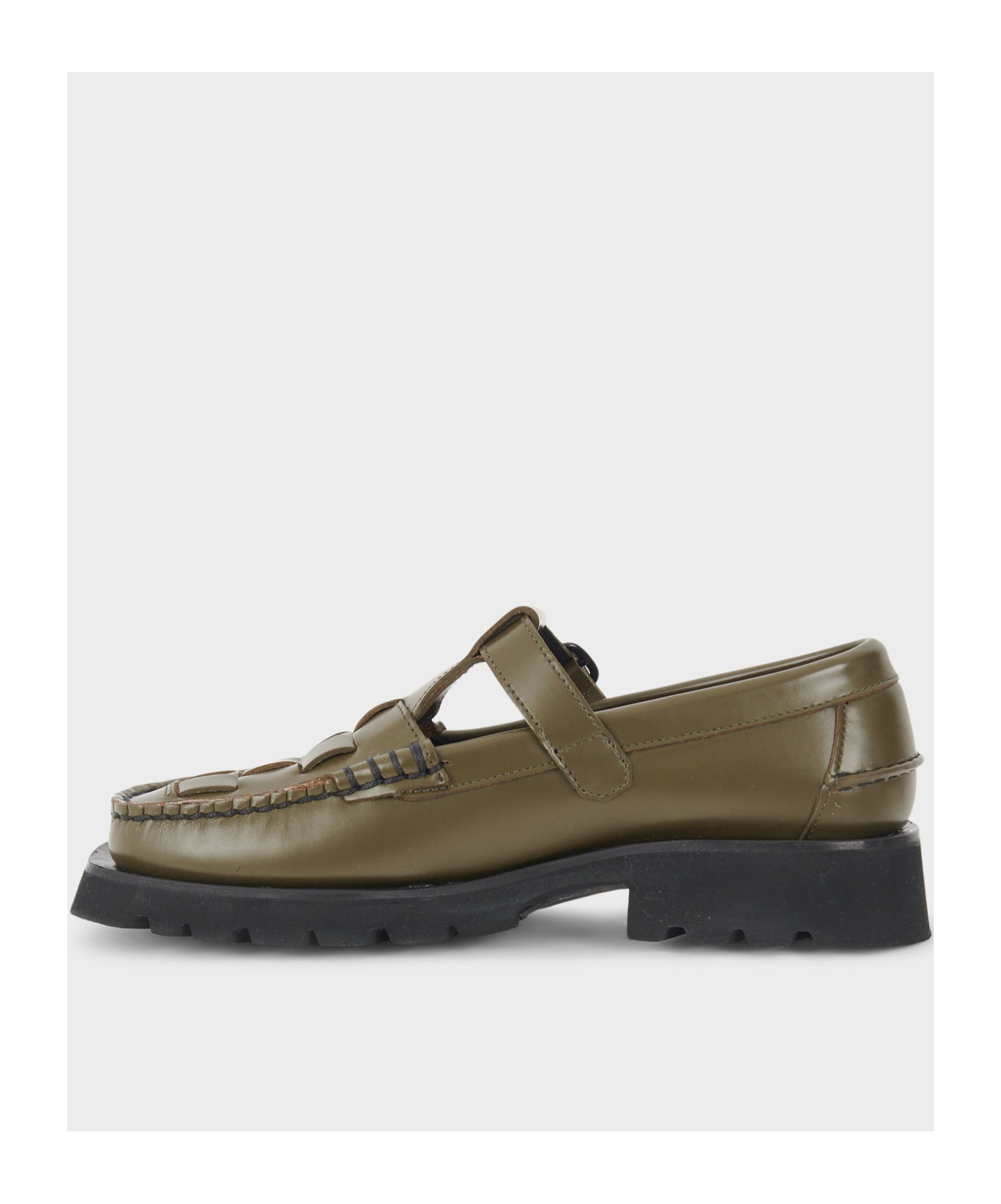 Hereu Soller Sport Loafers