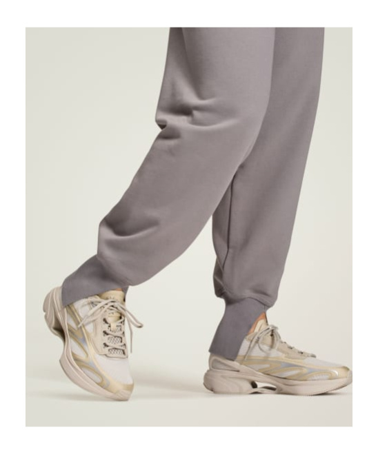 Adidas By Stella Mccartney Sportswear 2000 Shoes In Nude