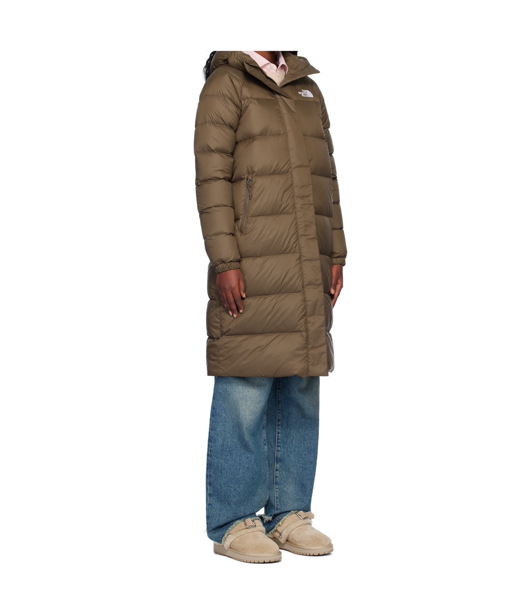 THE NORTH FACE HYDRALITE DOWN JACKET