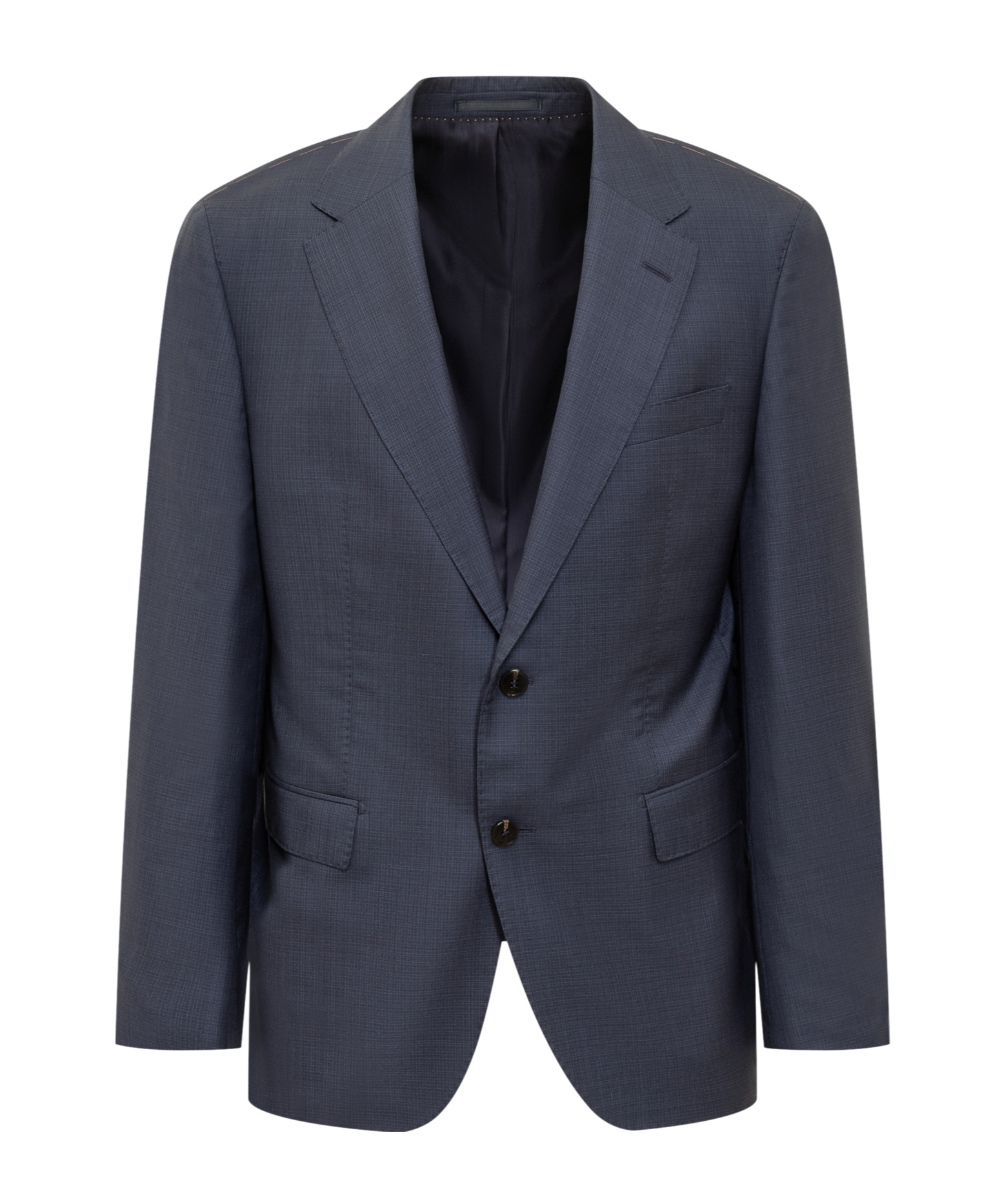 Hugo Boss Boss Two Piece Suit In Black