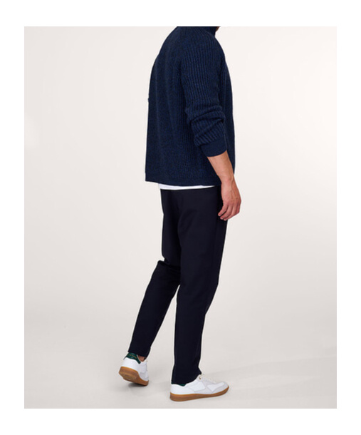 Hugo Boss Long-sleeved Cardigan