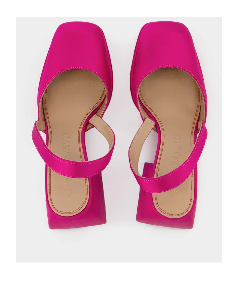 Nodaleto Bulla Jones 65 In Pink