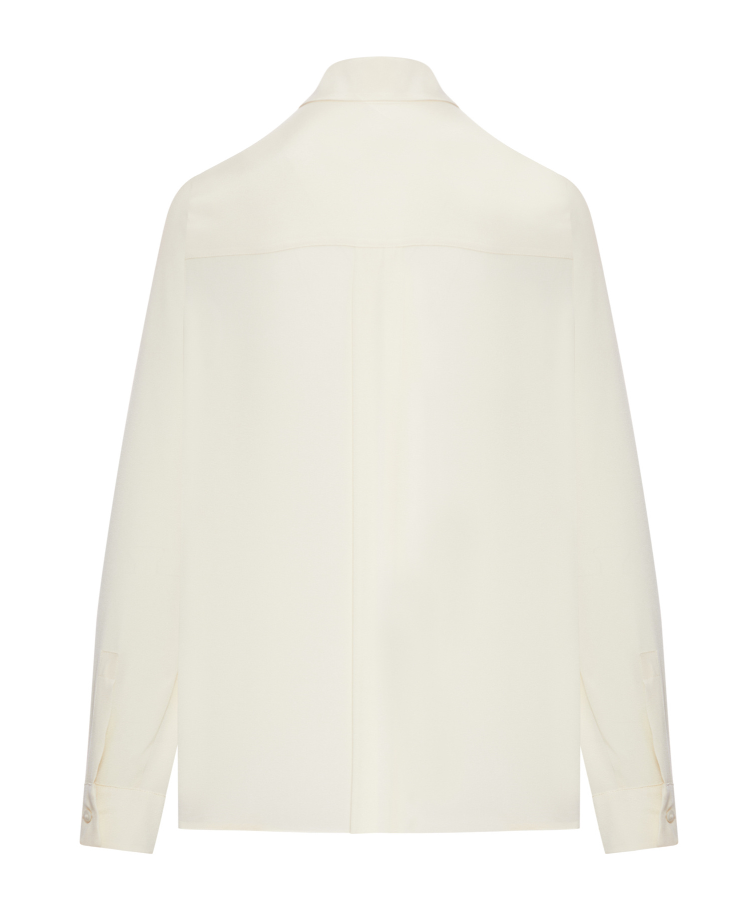 Max Mara Long-sleeved Shirt