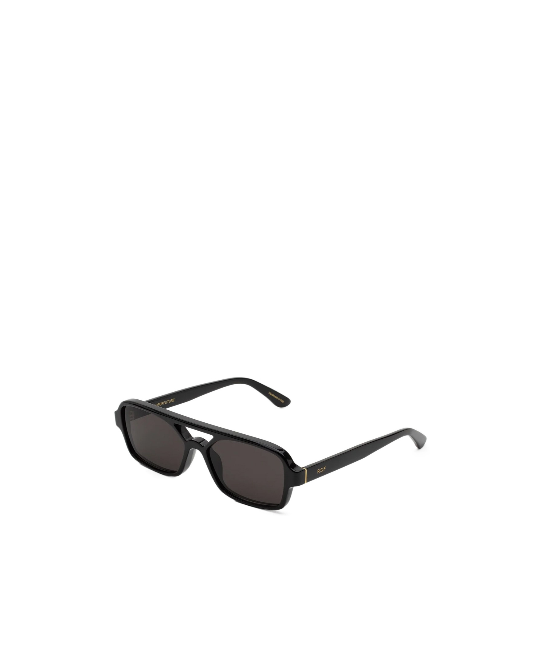 Retrosuperfuture Geometric Sunglasses
