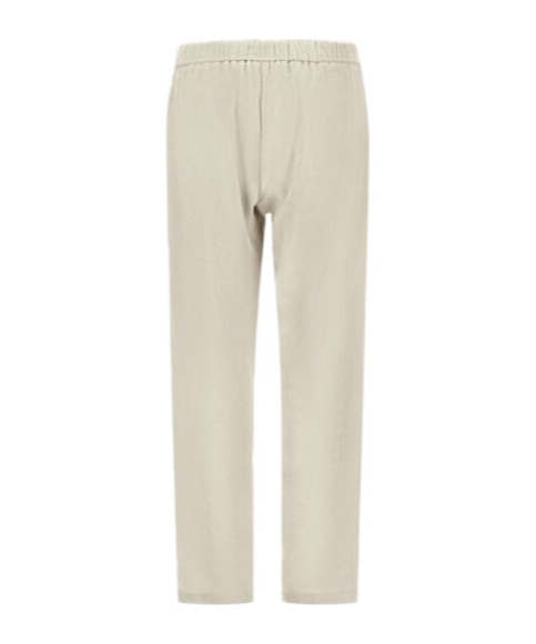 Herno Straight Corduroy Pants