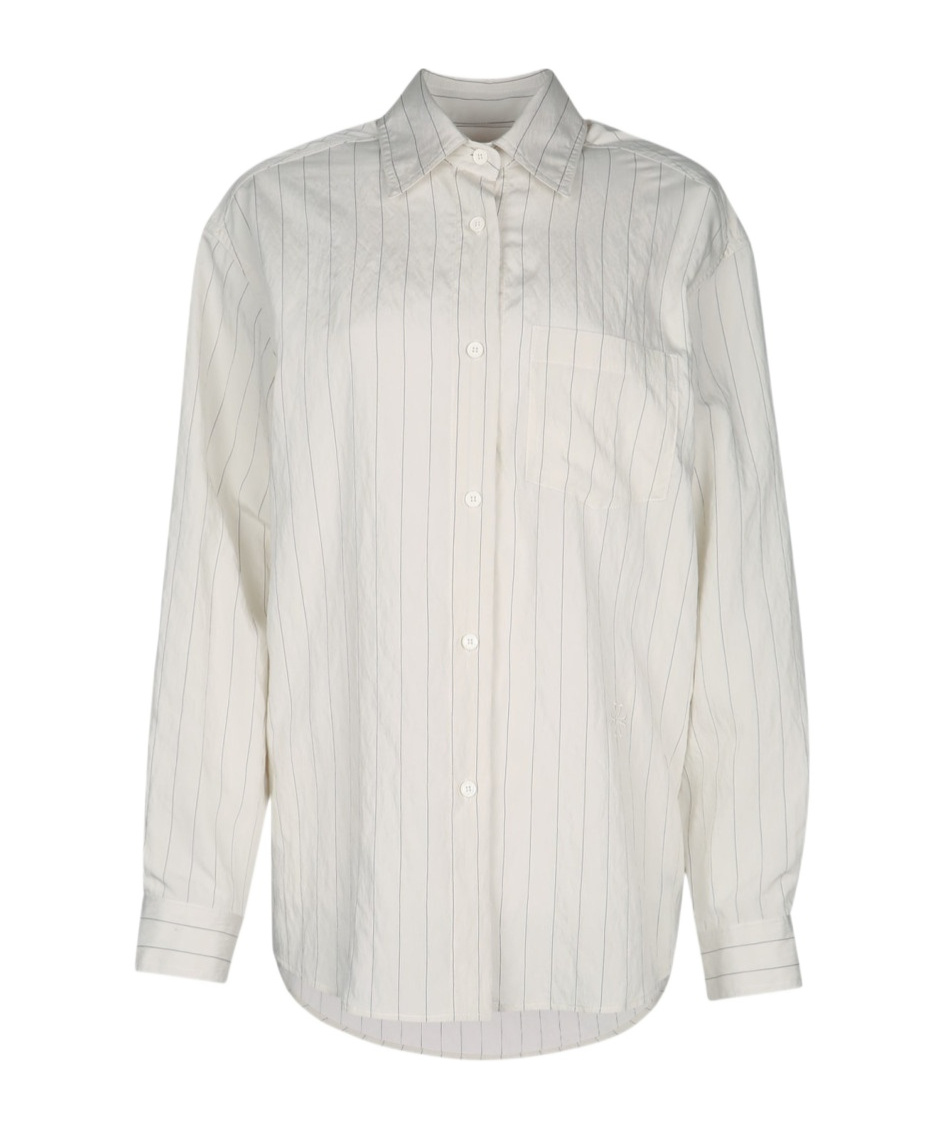Jacob Cohen Camicia Con Taschino Riga
