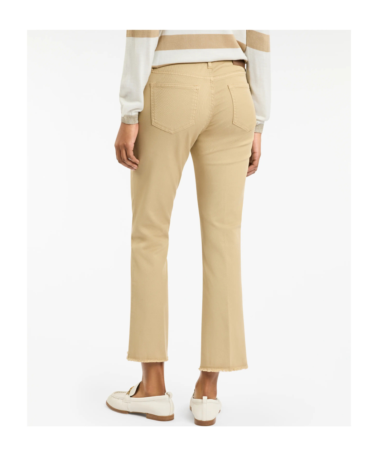 Fay 5-pocket Trousers