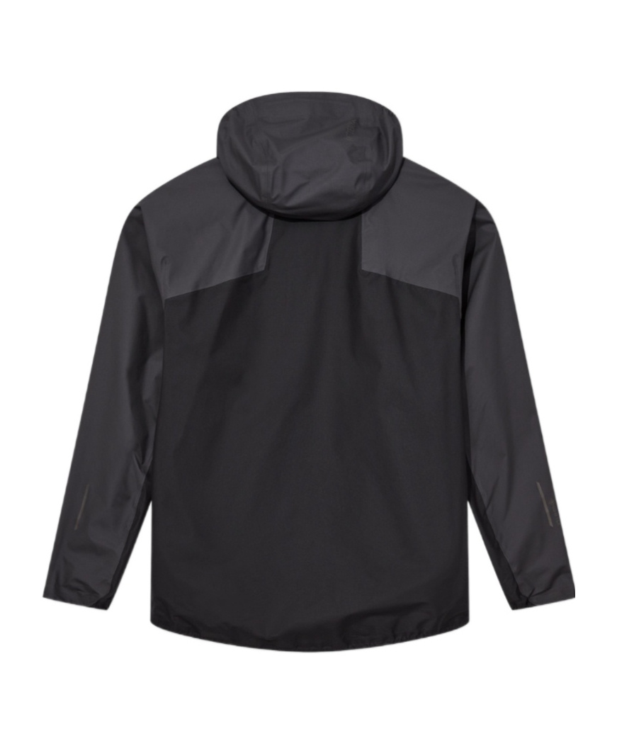 Arc'teryx Norvan Gore-tex Casual Jacket In Black
