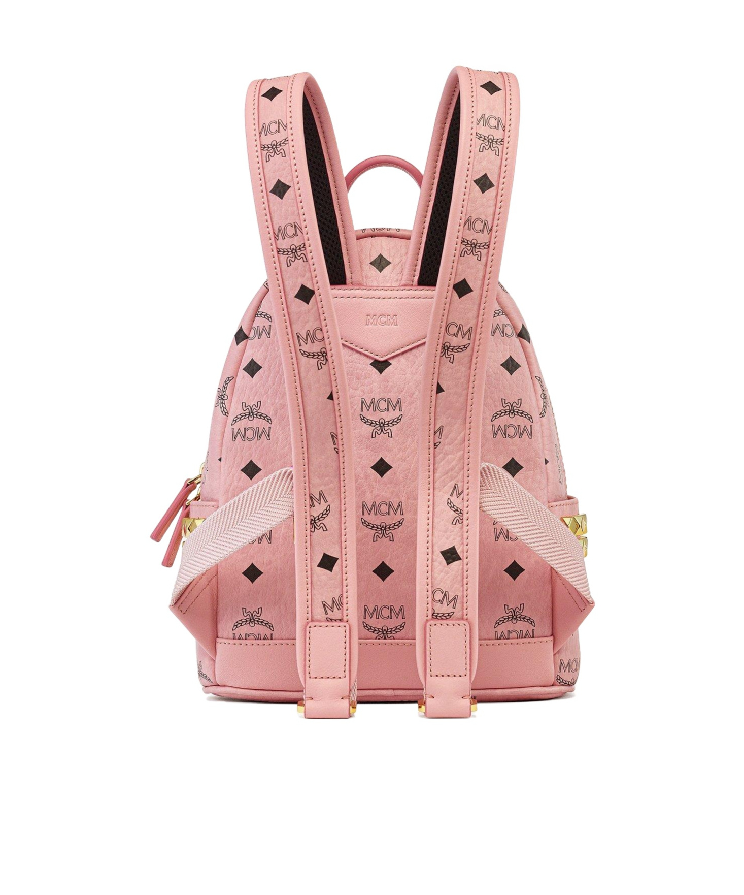 Mcm Stark Backpack